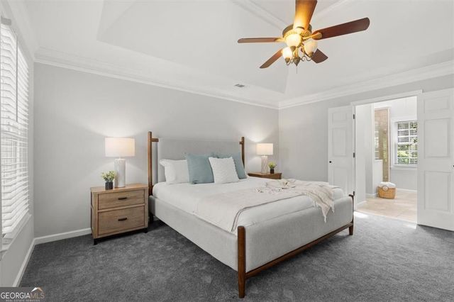 610 Adam Circle, Woodstock, GA 30188