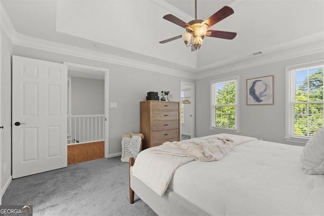 610 Adam Circle, Woodstock, GA 30188