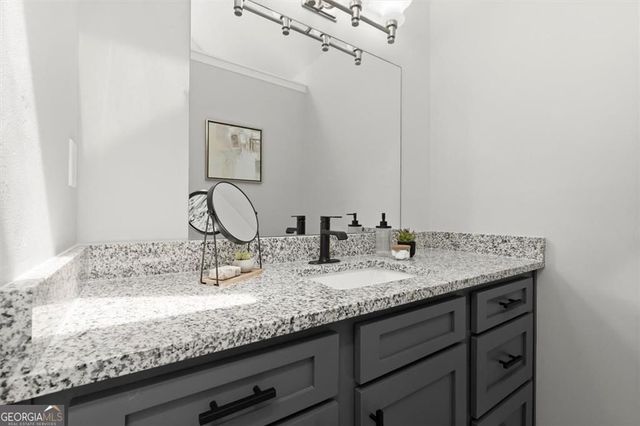 610 Adam Circle, Woodstock, GA 30188