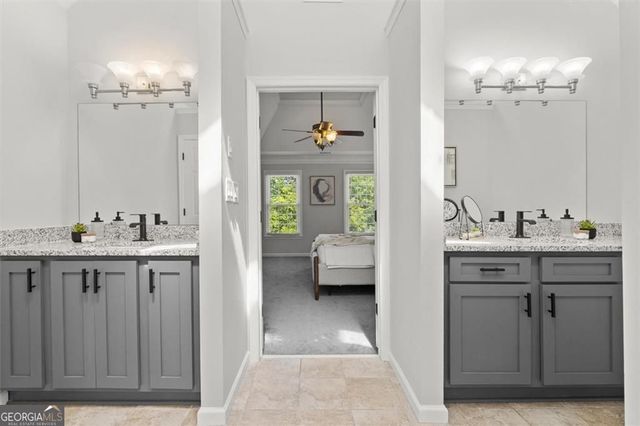 610 Adam Circle, Woodstock, GA 30188