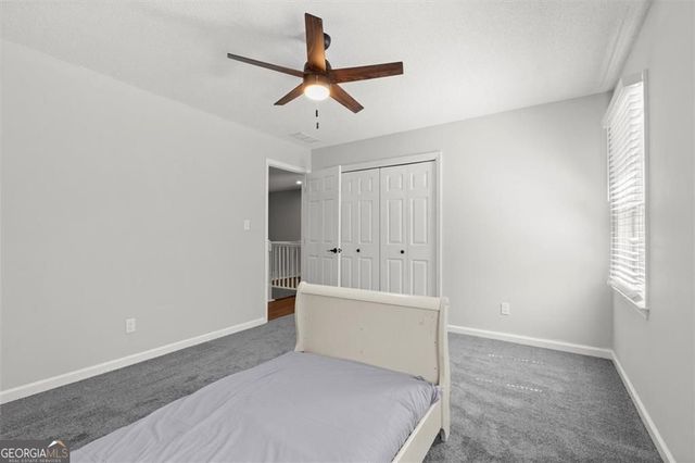 610 Adam Circle, Woodstock, GA 30188