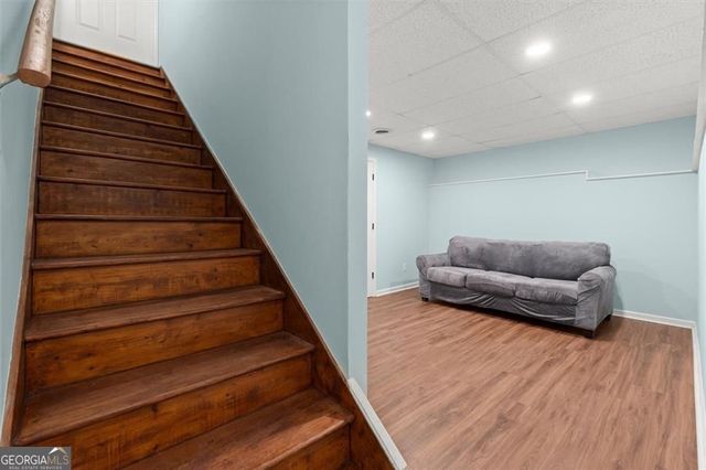 610 Adam Circle, Woodstock, GA 30188