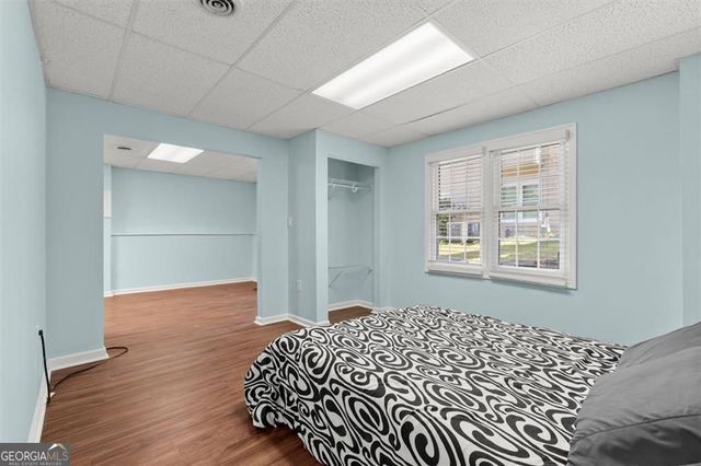 610 Adam Circle, Woodstock, GA 30188
