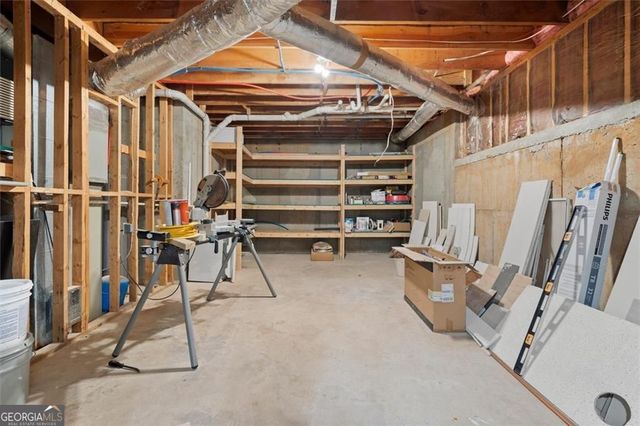 610 Adam Circle, Woodstock, GA 30188