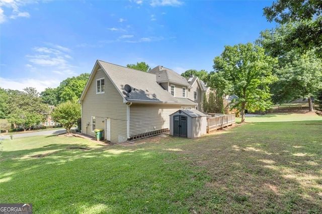 610 Adam Circle, Woodstock, GA 30188