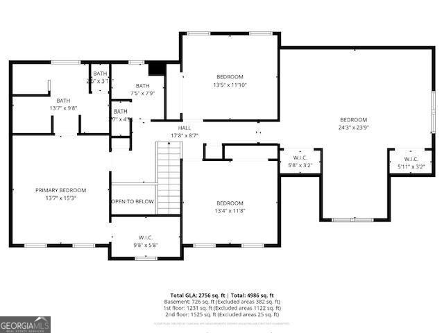 610 Adam Circle, Woodstock, GA 30188