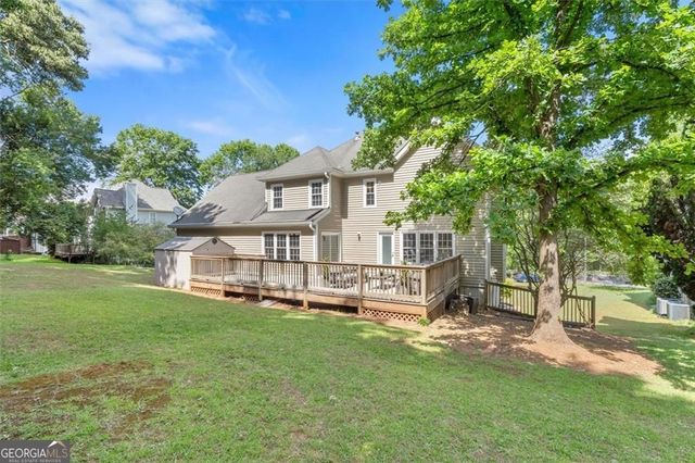 610 Adam Circle, Woodstock, GA 30188