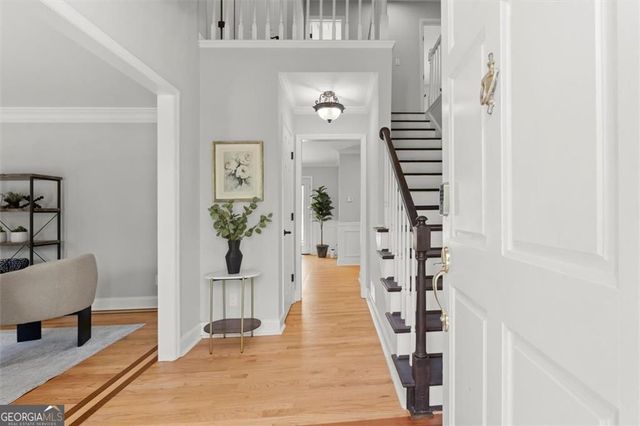 610 Adam Circle, Woodstock, GA 30188