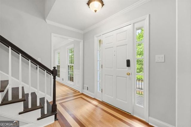 610 Adam Circle, Woodstock, GA 30188