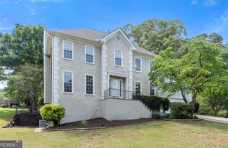 610 Adam Circle, Woodstock, GA 30188