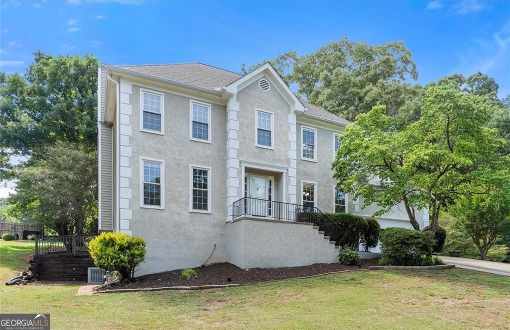 610 Adam Circle, Woodstock, GA 30188