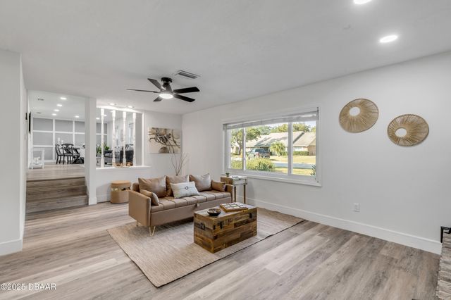 2 Red Cedar Court, Ormond Beach, FL 32174