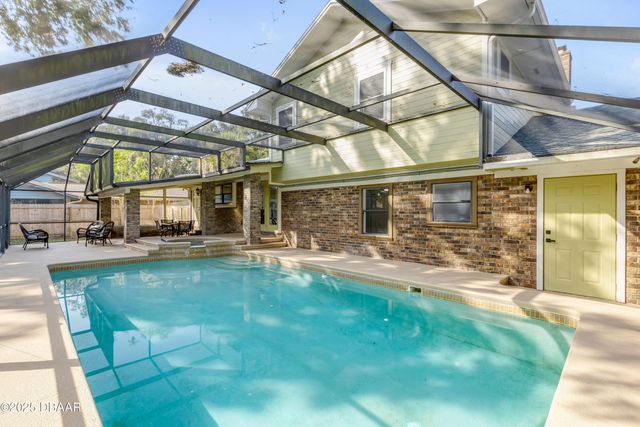 2 Red Cedar Court, Ormond Beach, FL 32174