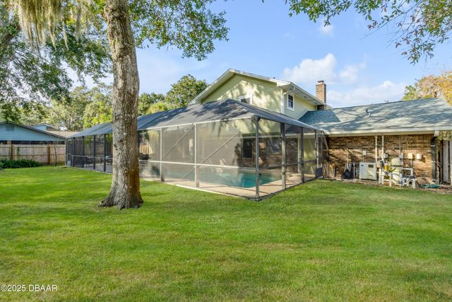 2 Red Cedar Court, Ormond Beach, FL 32174