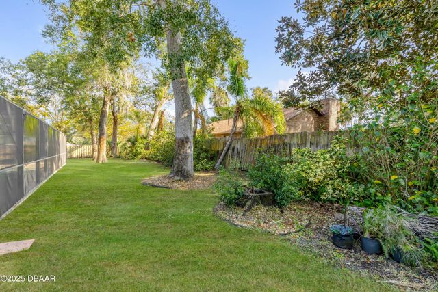 2 Red Cedar Court, Ormond Beach, FL 32174