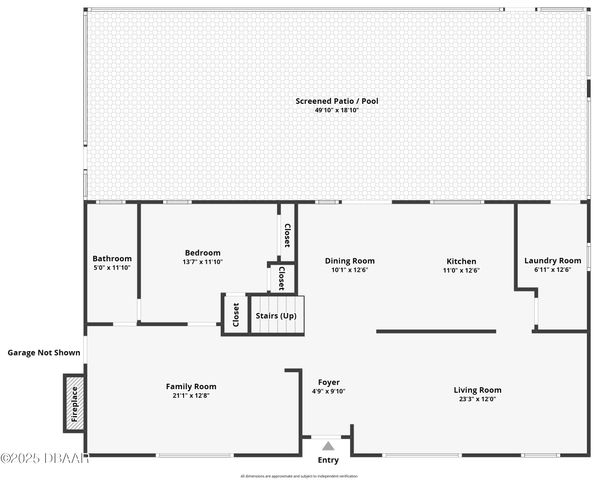 2 Red Cedar Court, Ormond Beach, FL 32174