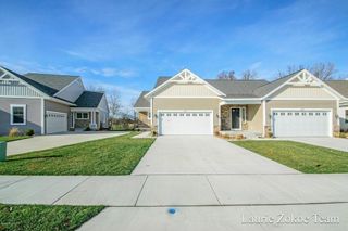 251 Hazelnut Drive, Coopersville City, MI 49404