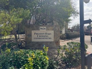 5626 Preston Oaks Road 5D, Dallas, TX 75254