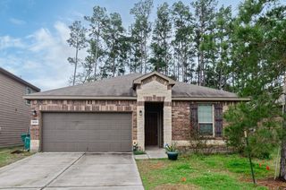 2131 Lost Timbers Drive, Conroe, TX 77304