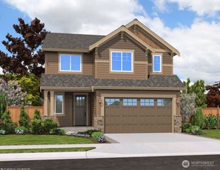 9027 Wyatt Court SE, Tumwater, WA 98501