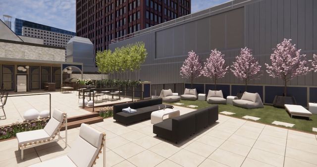 310 S Michigan Avenue 1001, Chicago, IL 60604