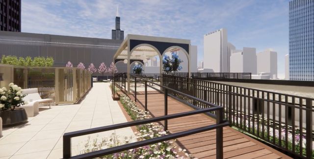 310 S Michigan Avenue 1001, Chicago, IL 60604