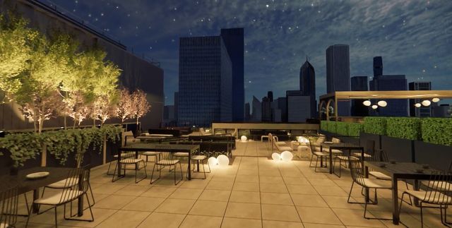 310 S Michigan Avenue 1001, Chicago, IL 60604