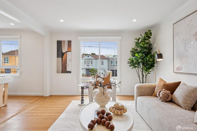 2171 43rd Avenue, San Francisco, CA 94116