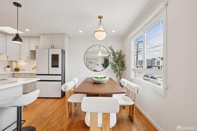 2171 43rd Avenue, San Francisco, CA 94116