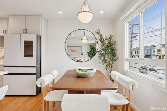 2171 43rd Avenue, San Francisco, CA 94116
