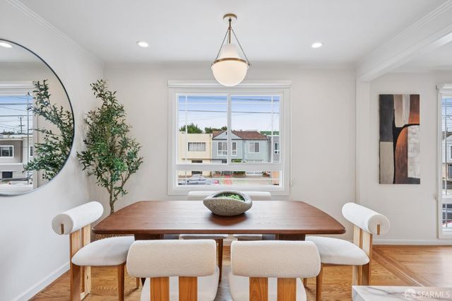 2171 43rd Avenue, San Francisco, CA 94116