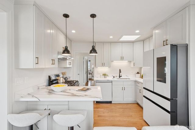 2171 43rd Avenue, San Francisco, CA 94116