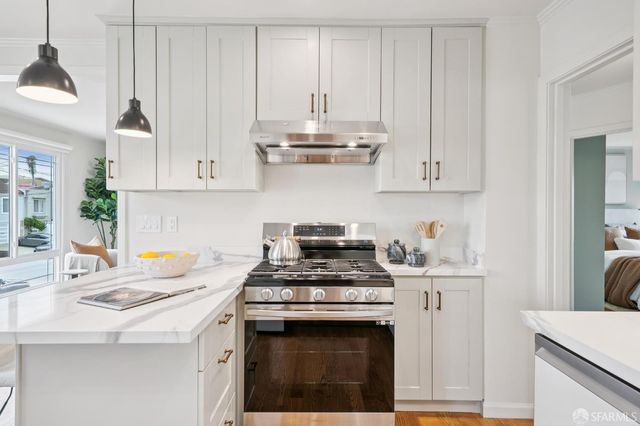 2171 43rd Avenue, San Francisco, CA 94116