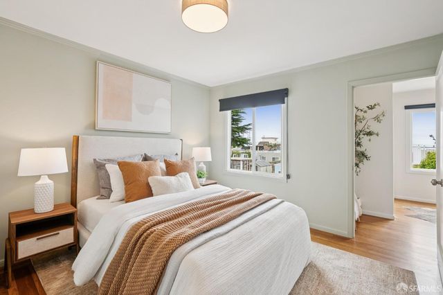 2171 43rd Avenue, San Francisco, CA 94116