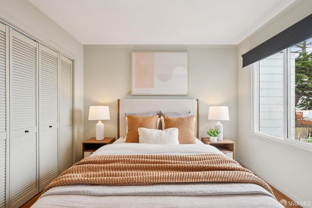 2171 43rd Avenue, San Francisco, CA 94116