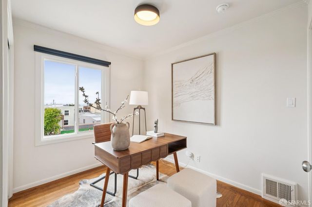 2171 43rd Avenue, San Francisco, CA 94116