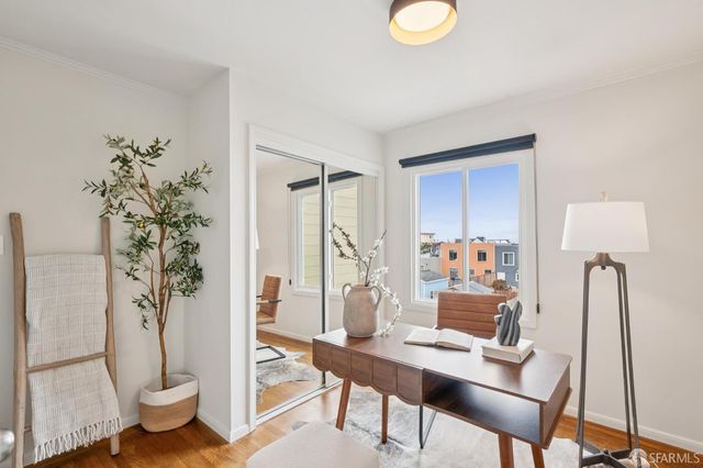 2171 43rd Avenue, San Francisco, CA 94116