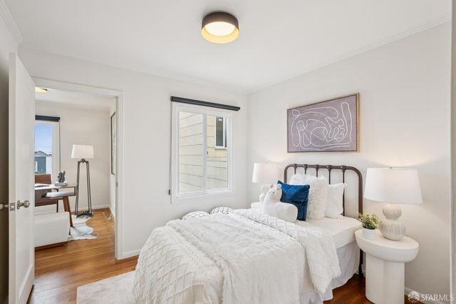 2171 43rd Avenue, San Francisco, CA 94116
