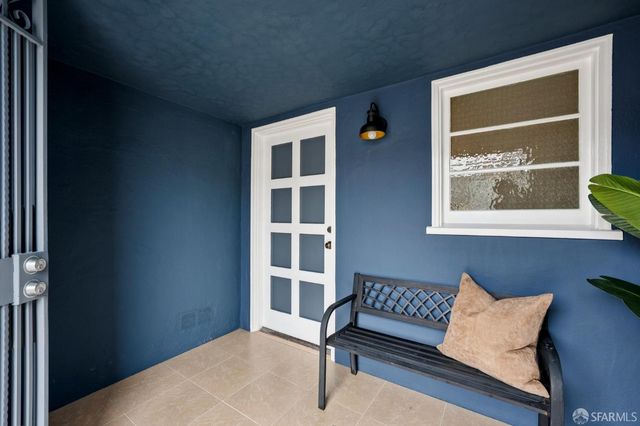 2171 43rd Avenue, San Francisco, CA 94116