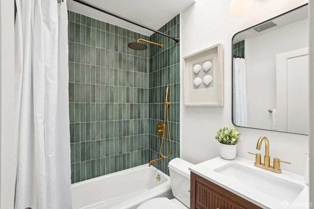 2171 43rd Avenue, San Francisco, CA 94116