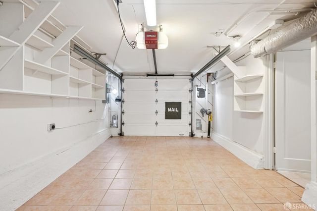 2171 43rd Avenue, San Francisco, CA 94116