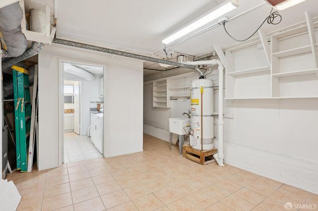 2171 43rd Avenue, San Francisco, CA 94116