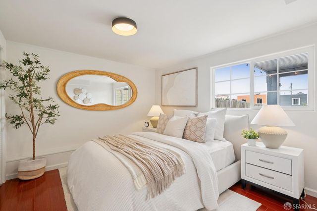 2171 43rd Avenue, San Francisco, CA 94116