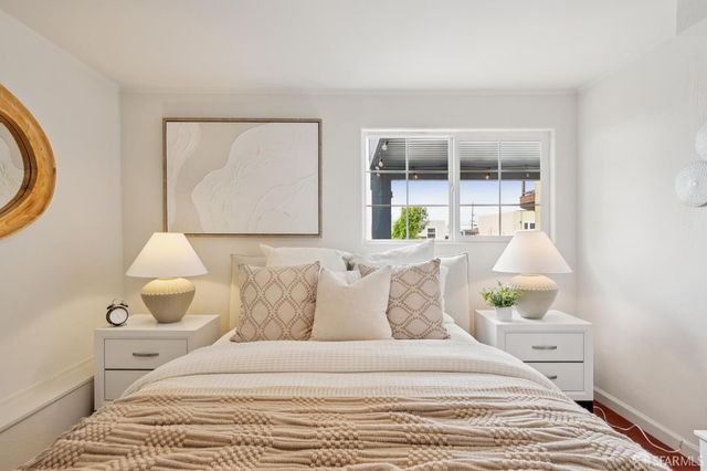 2171 43rd Avenue, San Francisco, CA 94116