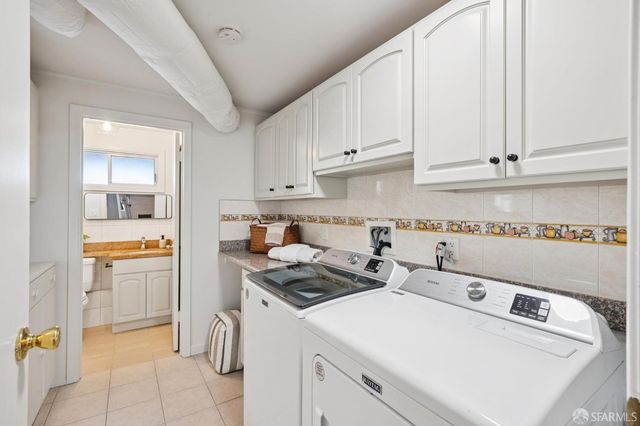 2171 43rd Avenue, San Francisco, CA 94116