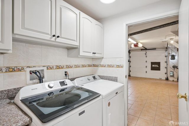 2171 43rd Avenue, San Francisco, CA 94116