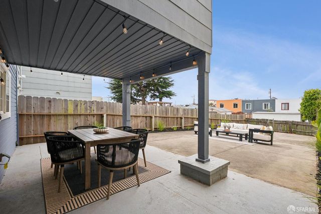 2171 43rd Avenue, San Francisco, CA 94116