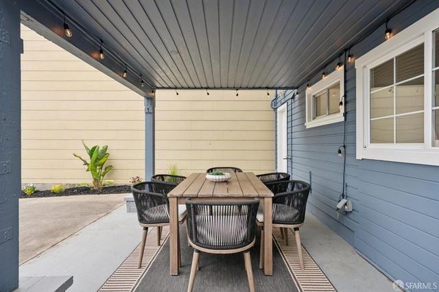 2171 43rd Avenue, San Francisco, CA 94116