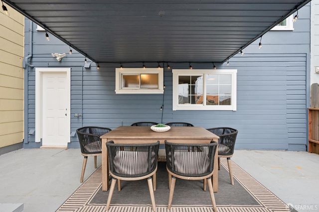2171 43rd Avenue, San Francisco, CA 94116