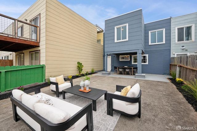 2171 43rd Avenue, San Francisco, CA 94116